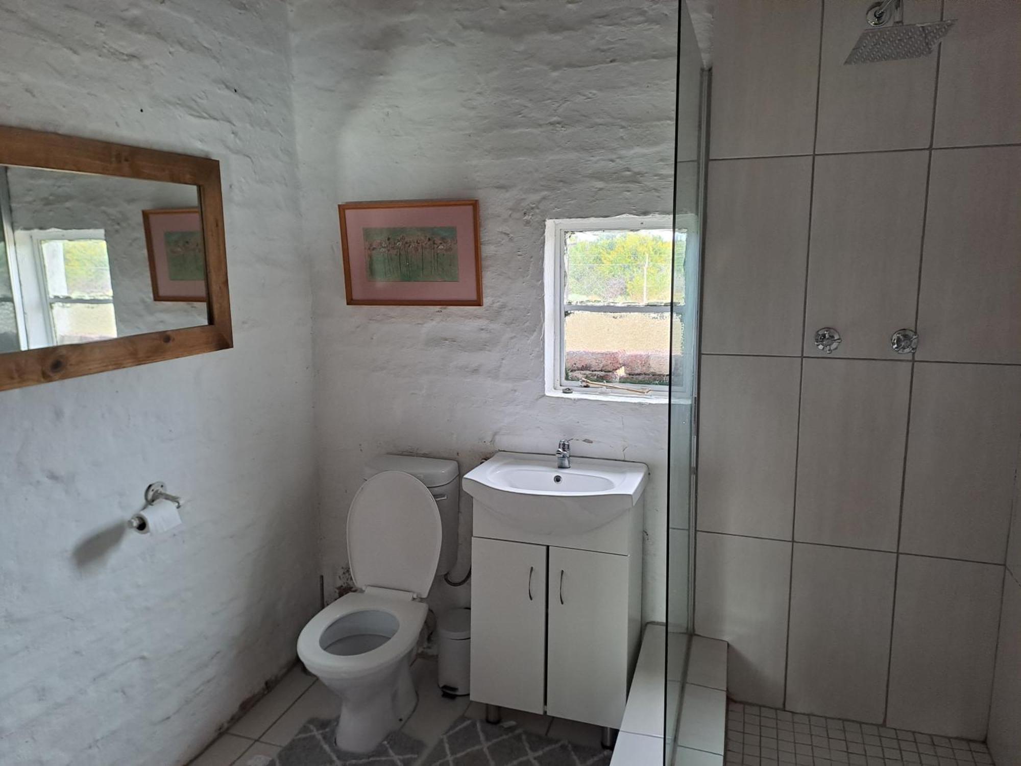 Апартаменты De Hoop Guest Farm Бофорт-Уэст Экстерьер фото